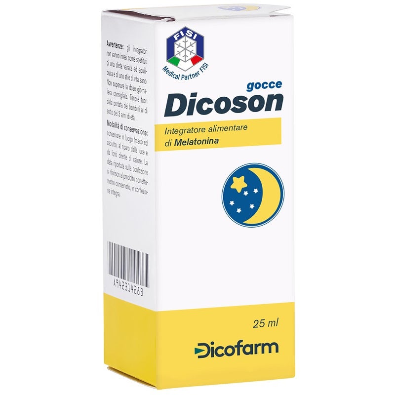 Dicosón Gotas 25ml-2