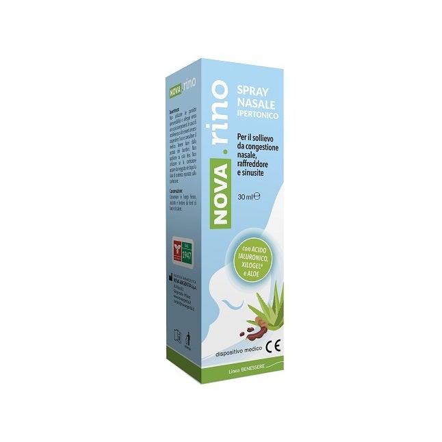 Nova Rino Spray 30ml-2