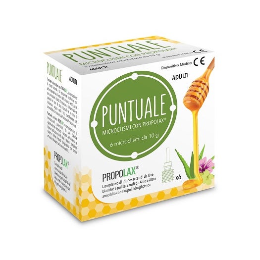 Puntual 6 Microenemas 10g-2