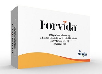 Forvida 30 Jaleas Masticables-1