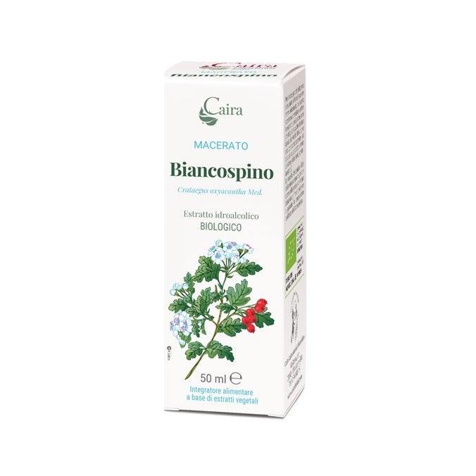 Espino Macerado Ecológico 50ml-2