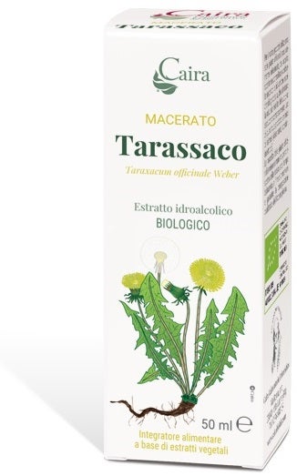 DIENTE DE LEON MACERATO CAIRA 50ML-1