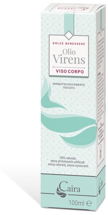 VIRENS CAIRA ACEITE 100ML-1
