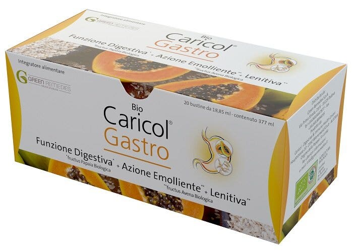 BIO CARICOL GASTRO 20BUSTO-1