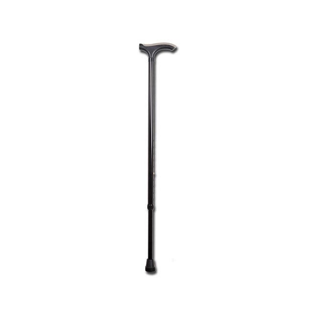 Stick Advance Con Agarre De Gel Aluminio Gris-3