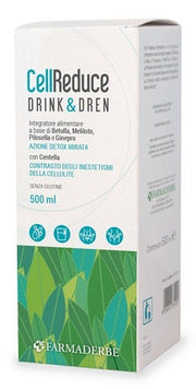 CELL REDUCIR DRENAJE 500ML-1