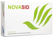 Novasid 20 Comprimidos-1