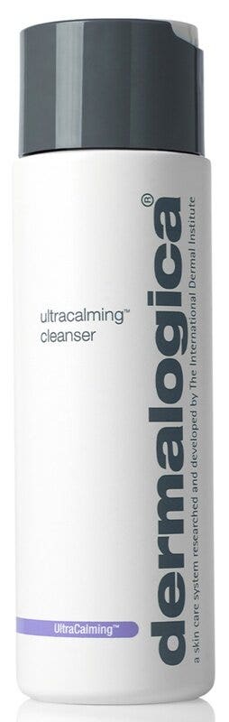 Dermalogica UltraCalming Cleanser limpiador calmante para pieles sensibles 250 ml-1