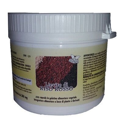 DR POCK LEVADURA ARROZ RO 200CPS-2