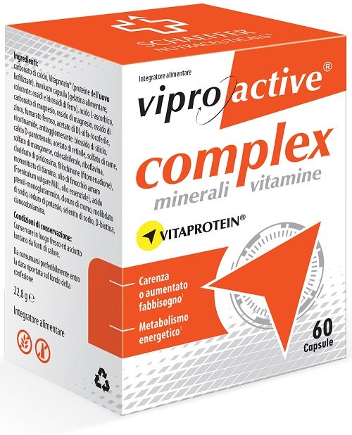 COMPLEJO VIPROACTIVO 60CPS-1