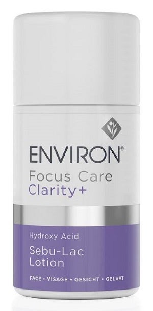 ENVIRON FCCL+ LOCIÓN SEBU LAC-1