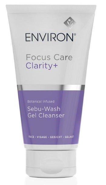 ENVIRON FCCL + SEBU GEL DE LAVADO CL-1