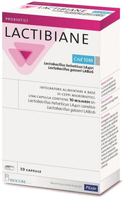Lactibiane CND 10m 30 Cápsulas-1