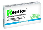 Reuflor 20cpr 9g-1