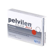 Pelvilen Dual Act 20 Comprimidos-3