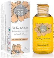 CALÉNDULA 35 ACEITE BEBÉ 150ML-1
