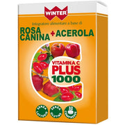 Invierno Vitamina C Plus 1000 32 Comprimidos-2