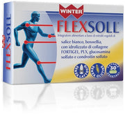 INVIERNO FLEXSOLL VEGETAL 30CPS-1