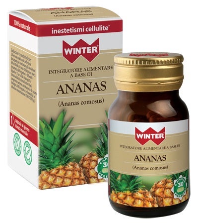 Piña De Invierno Bio 30 Cpsulas Vegetarianas-1