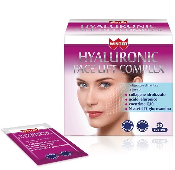 Winter Hyaluronic Lift Complex 30 Sobres-1