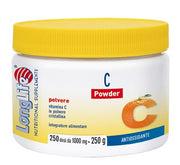 Polvo Longlife 250g-1