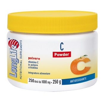 Polvo Longlife 250g-1