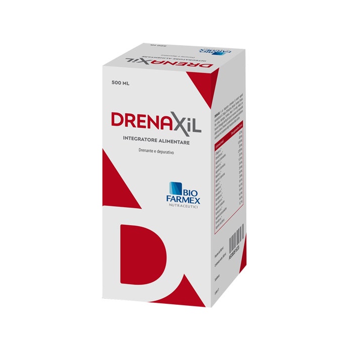 Drenaxil 500ml-2