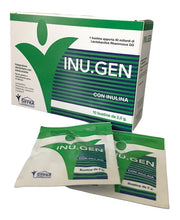 BUSTO INUGEN 10-1