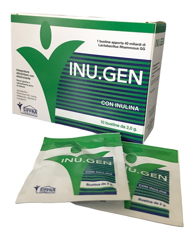 BUSTO INUGEN 10-1