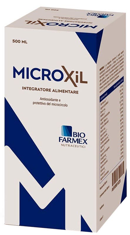 MICROXIL 500ML-2