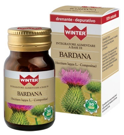 INVIERNO BARDANA BIO 30CPS VEGETAL-1