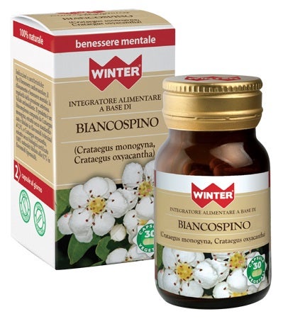 ESPINO INVIERNO BIO 30CPS V-1