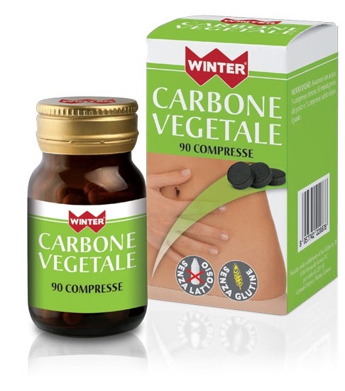CARBON VEGETAL DE INVIERNO 90CPR-1