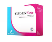Visaven Forte 16 Sobres Orosolubles-1