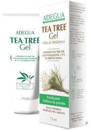 Adegua Gel Árbol Del Té 75ml-1