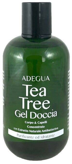 GEL DE DUCHA ADECUADO TEA TREE-2