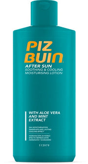 PIZ BUIN AFTER SUN FLUIDO CORPORAL-1