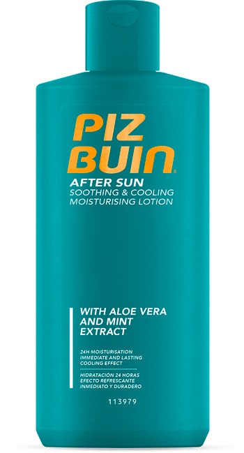 PIZ BUIN AFTER SUN FLUIDO CORPORAL-1