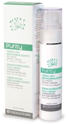 CREMA FACIAL NORMALIZANTE DE SEBUM PURITY-1