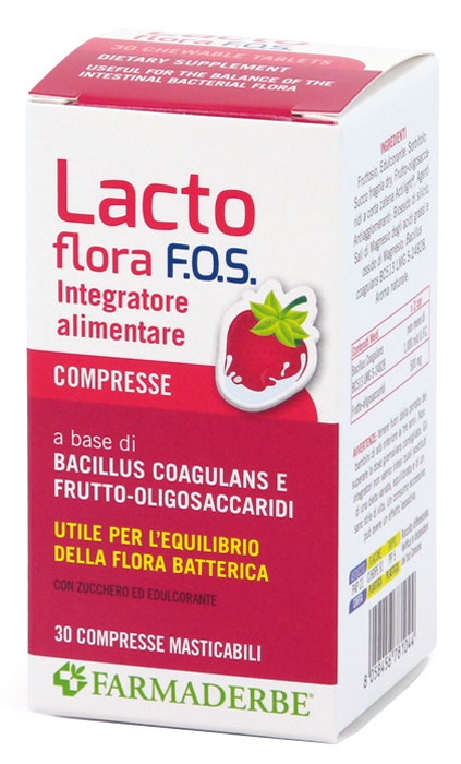 LACTO FLORA FOS 30CPR MASILLA-1