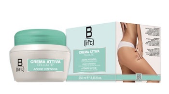 Lift Crema Anticelulítica Activa Acción Intensiva 250ml-1