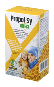 Propol Sy Defensas 14 Stick-1