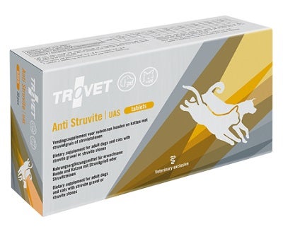 ANTI STRUVITE BUSCANDO UAS 30TAV-1