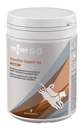 Trovet Digestion Support PES Complemento Alimenticio para Perros y Gatos 200g-1