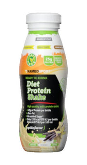 Named Diet Batido Proteico Vainilla 330ml-1