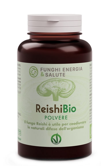 REISHI POLVO BIO 100G-1