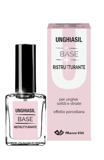 Unghiasil Base Reestructurante 10ml-1