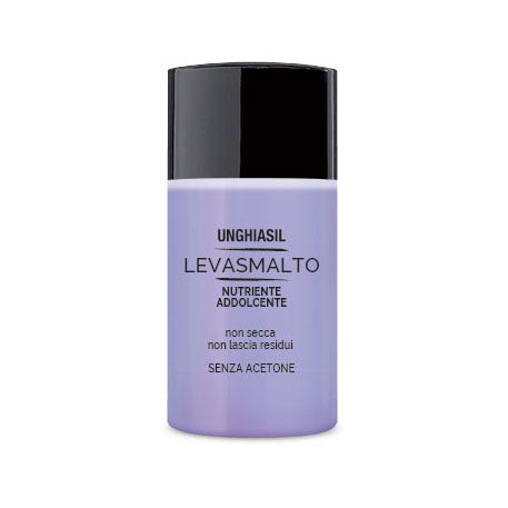 Unghiasil Quitaesmalte Calmante Nutritivo 50ml-2