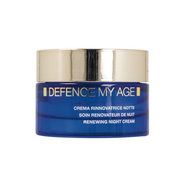 Bionike Defense My Age Crema de Noche Renovadora 50ml-2