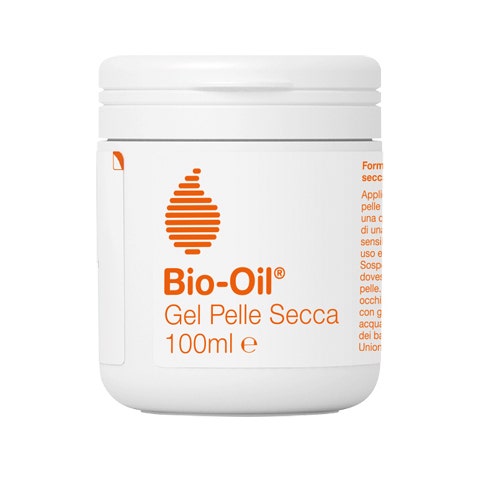 Bio Oil Gel Piel Seca 100ml-2